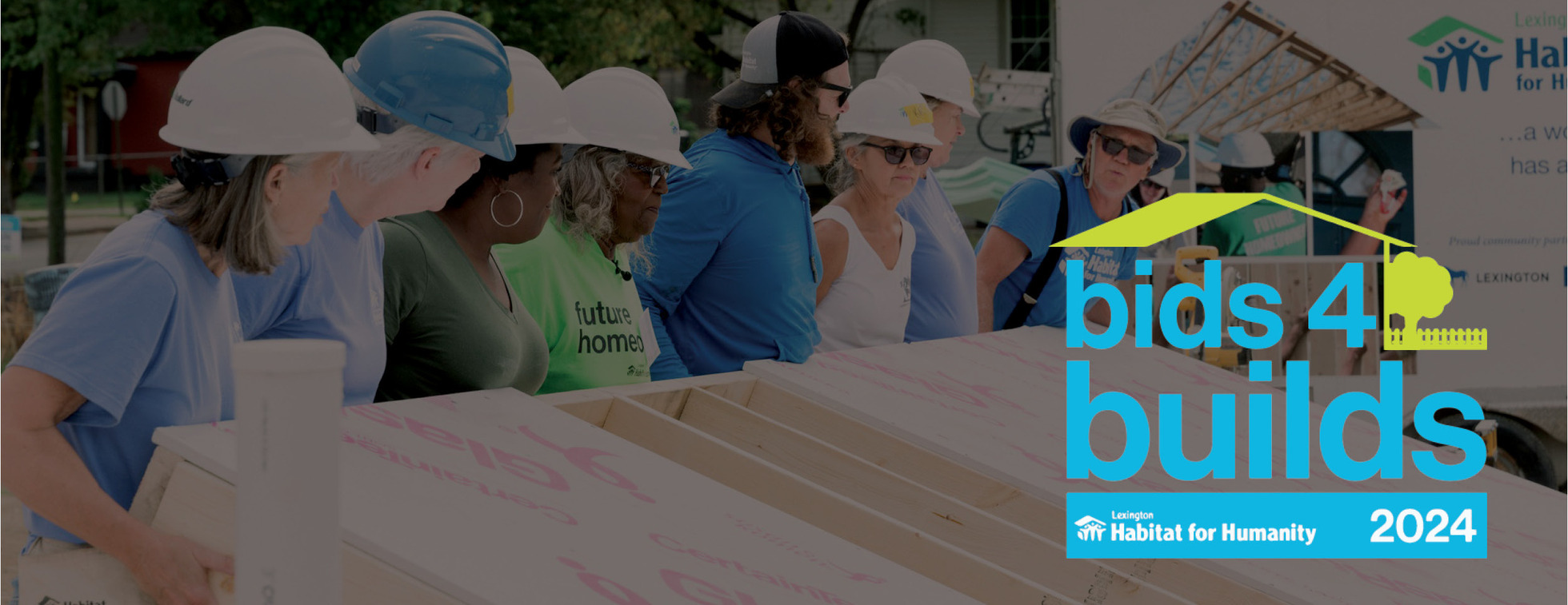 Lex Habitat Bids4Builds